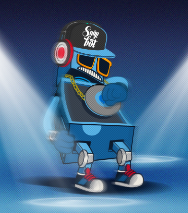 O2 – Rap Messenger Bot