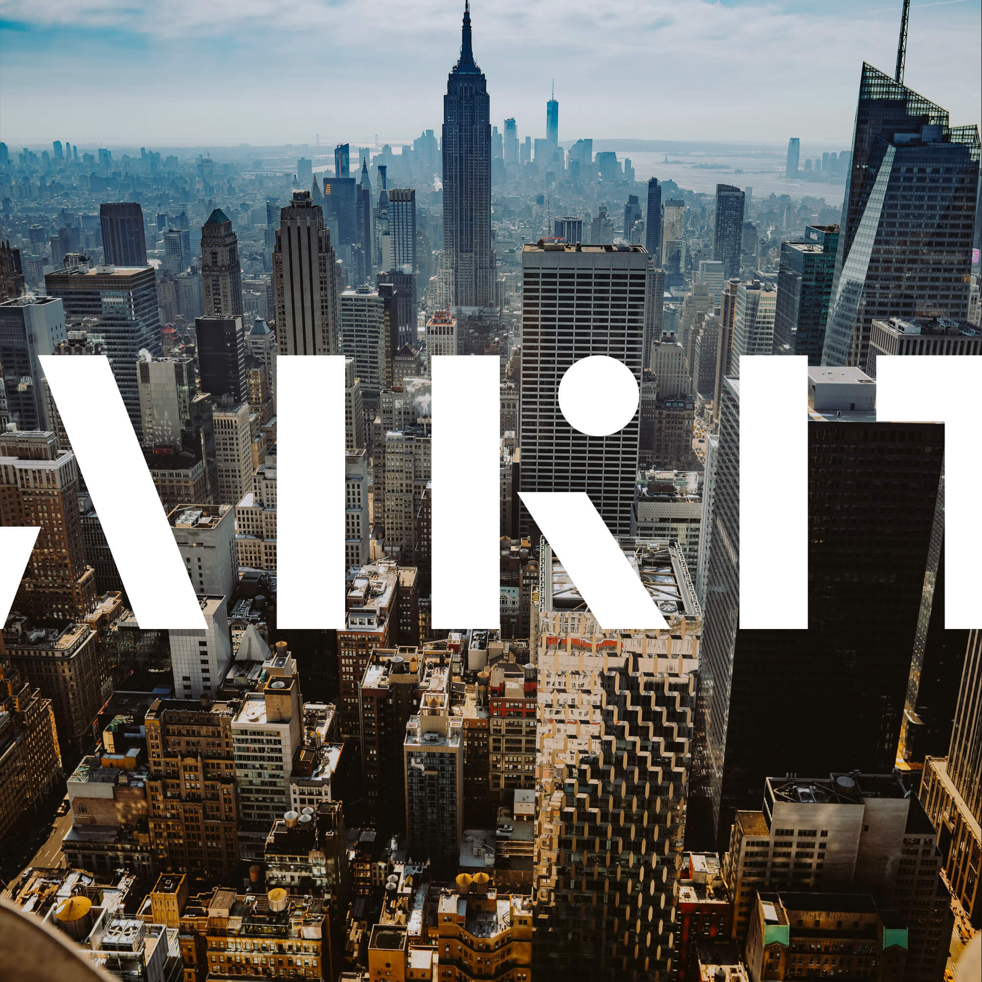 AIKIT Digital Rebranding